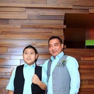 Meet your Posher, Michael